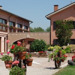 Отель Relais Leon Doro Мирано фото 7