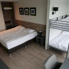 Hotel Vellir фото 14