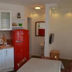 Отель Casablanca Apartments Черногория, Будва - отзывы, цены и фото номеров - забронировать отель Casablanca Apartments онлайн в номере