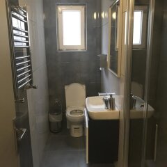 Hostel Bahane Турция, Стамбул - отзывы, цены и фото номеров - забронировать отель Hostel Bahane онлайн ванная