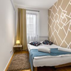 Апартаменты Quality Point Apartments Будапешт детские мероприятия фото 2