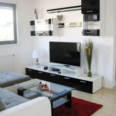Отель Panorama Apartment Vienna Австрия, Вена - отзывы, цены и фото номеров - забронировать отель Panorama Apartment Vienna онлайн фото 3