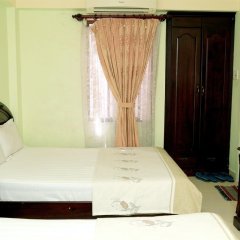 Quan Son 2 Hotel & Spa in Nha Trang, Vietnam from 14$, photos, reviews - zenhotels.com room amenities