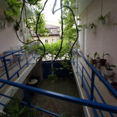 Гостиница Guest House Nika в Анапе отзывы, цены и фото номеров - забронировать гостиницу Guest House Nika онлайн Анапа ванная фото 2