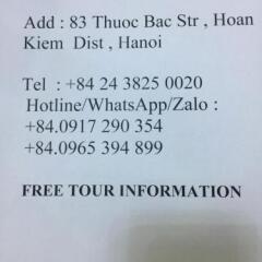 Hanoi Asia Guest House Hotel Ханой фото 3