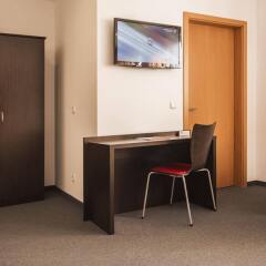 Отель GS Hotel Германия, Мюнхен - 2 отзыва об отеле, цены и фото номеров - забронировать отель GS Hotel онлайн удобства в номере