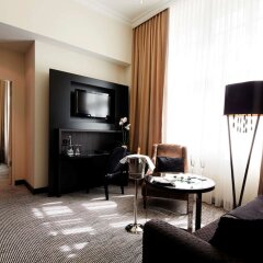 Отель Steigenberger Grandhotel Handelshof Leipzig Германия, Лейпциг - 1 отзыв об отеле, цены и фото номеров - забронировать отель Steigenberger Grandhotel Handelshof Leipzig онлайн фото 8
