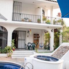 Отель Villas Mercedes фото 5