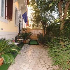 Hotel Silva Рим