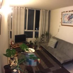 City Apartment in Santiago, Chile from 92$, photos, reviews - zenhotels.com guestroom photo 5