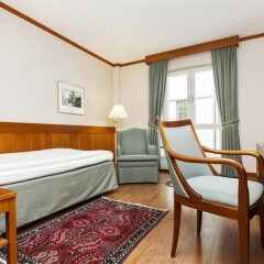 Elite Hotel Residens комната для гостей фото 5