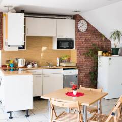 Отель Nearby Airport Hostel Польша, Варшава - отзывы, цены и фото номеров - забронировать отель Nearby Airport Hostel онлайн в номере