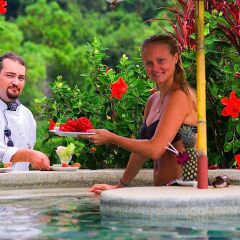 Отель Pacific Club Resort фитнесс-зал фото 2