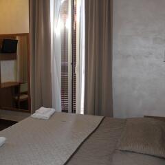 Отель La Luna Romana B&B Италия, Рим - 6 отзывов об отеле, цены и фото номеров - забронировать отель La Luna Romana B&B онлайн комната для гостей фото 3