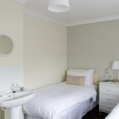 Almara Bed & Breakfast Dublin in Dublin, Ireland from 284$, photos, reviews - zenhotels.com photo 6