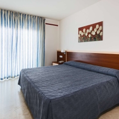 Hotel & Spa Sun Palace Albir комната для гостей фото 5