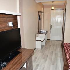 Ozbay Hotel Турция, Памуккале - отзывы, цены и фото номеров - забронировать отель Ozbay Hotel онлайн удобства в номере фото 2