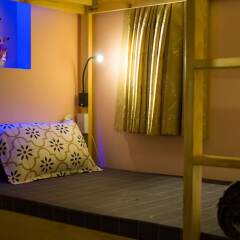 Dora Hostel Далат спа