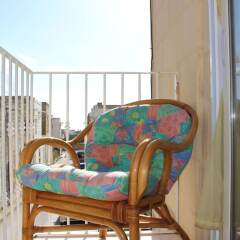 Отель All Nations Holiday Home Мальта, Айнсилем - отзывы, цены и фото номеров - забронировать отель All Nations Holiday Home онлайн балкон
