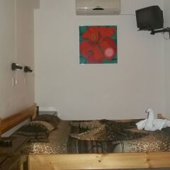 Star Hotel Родос удобства в номере фото 2