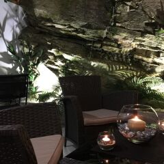 Hotel Noia фото 2