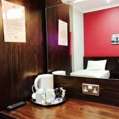 Royal Cambridge Hotel в номере