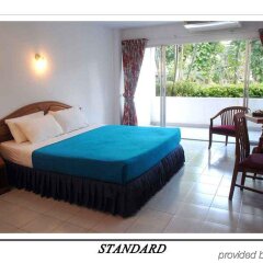 Отель Weekender Resort комната для гостей фото 2
