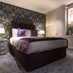 12th Lock Boutique Hotel in Dublin, Ireland from 182$, photos, reviews - zenhotels.com guestroom photo 2