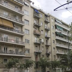 Отель Ingenuity Flat near the Zappeion Park Афины фото 15