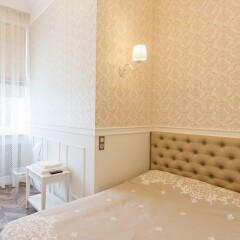 Отель Imperialapart Plaza Санкт-Петербург балкон