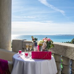 Albert 1'er Hotel Nice France Ницца фото 2