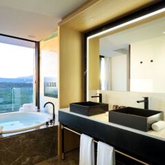 Bless Hotel Ibiza, a member of The Leading Hotels of the World ванная фото 2