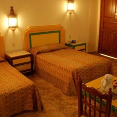 Hotel San Francisco Plaza детские мероприятия