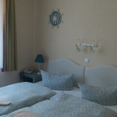 Отель Landhotel Ostseetraum детские мероприятия