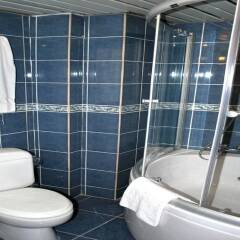 Malabadi Hotel Турция, Диярбакыр - отзывы, цены и фото номеров - забронировать отель Malabadi Hotel онлайн ванная фото 2