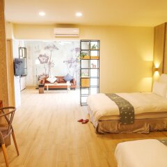 Sea Passion Hotel in Melekeok, Palau from 248$, photos, reviews - zenhotels.com guestroom photo 3
