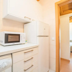 Отель ShortStayFlat Santos Португалия, Лиссабон - отзывы, цены и фото номеров - забронировать отель ShortStayFlat Santos онлайн в номере
