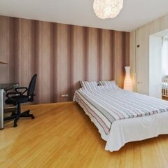 Гостиница Na Alabyana Apartment в Москве отзывы, цены и фото номеров - забронировать гостиницу Na Alabyana Apartment онлайн Москва фото 15