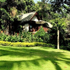 Отель Centara Villas Phuket спортивное сооружение