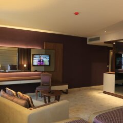 Hassuites Muğla Турция, Мугла - отзывы, цены и фото номеров - забронировать отель Hassuites Muğla онлайн интерьер отеля