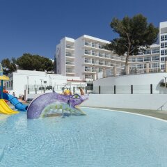 Отель Marina Torrenova бассейн