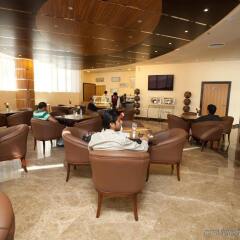 Xclusive Maples Hotel Apartment интерьер отеля