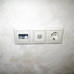 Гостиница НатаАпарт на Вознесенской 24 в Красной Поляне 1 отзыв об отеле, цены и фото номеров - забронировать гостиницу НатаАпарт на Вознесенской 24 онлайн Красная Поляна фото 14