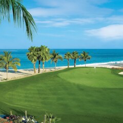 Отель Villas del Mar Terraza 372 Мексика, Сан-Хосе-дель-Кабо - отзывы, цены и фото номеров - забронировать отель Villas del Mar Terraza 372 онлайн спортивное сооружение