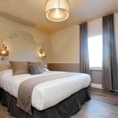 Отель Flavius B&b Рим комната для гостей фото 5