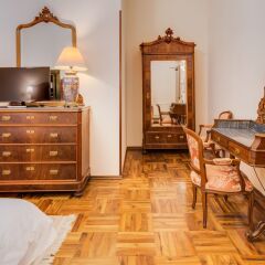 Отель Best Western Plus Hotel Villa Tacchi Италия, Гаццо - отзывы, цены и фото номеров - забронировать отель Best Western Plus Hotel Villa Tacchi онлайн удобства в номере фото 2