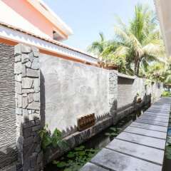 Отель le belhamy Hoi An Resort and Spa фото 13
