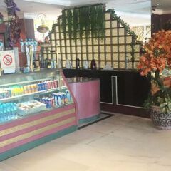 Royal Garden Hotel развлечения