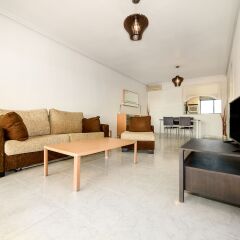 Отель Apartamento Bennecke Amor Ориуэла комната для гостей фото 3