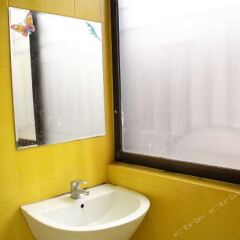 Xishiduo Fashion Hotel ванная фото 2